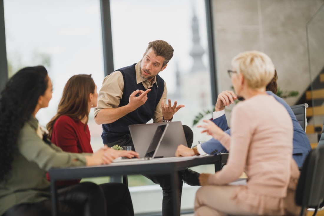 Auditions et travail avec des compétences extérieures