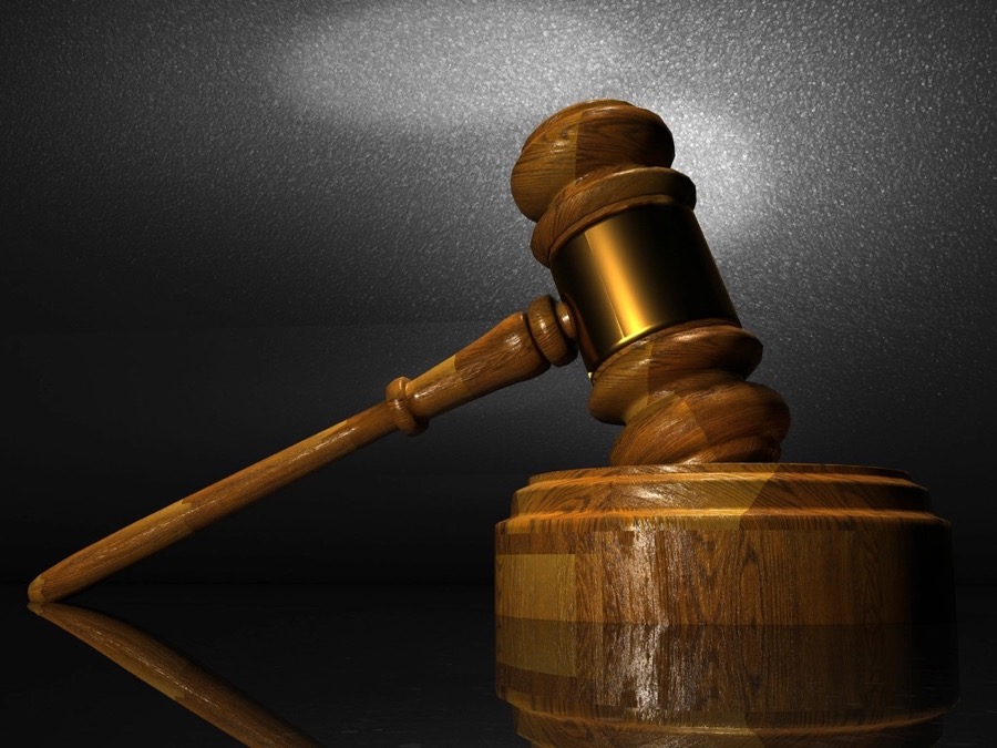 Justice, sécurité, libertés